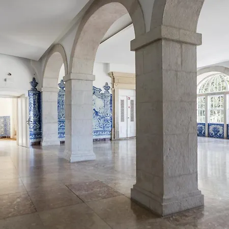Prime Convento Dos Inglesinhos