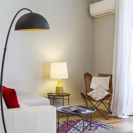 Apartment Prime Convento Dos Inglesinhos