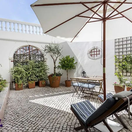 Prime Convento Dos Inglesinhos Lisbon