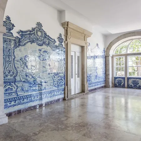 Apartment Prime Convento Dos Inglesinhos