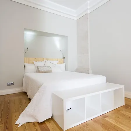 Prime Convento Dos Inglesinhos Apartment Lisbon