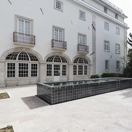 Prime Convento Dos Inglesinhos Apartment *