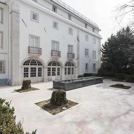 Prime Convento Dos Inglesinhos *