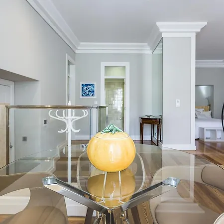 Apartament Prime Convento Dos Inglesinhos