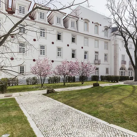 Apartament Prime Convento Dos Inglesinhos