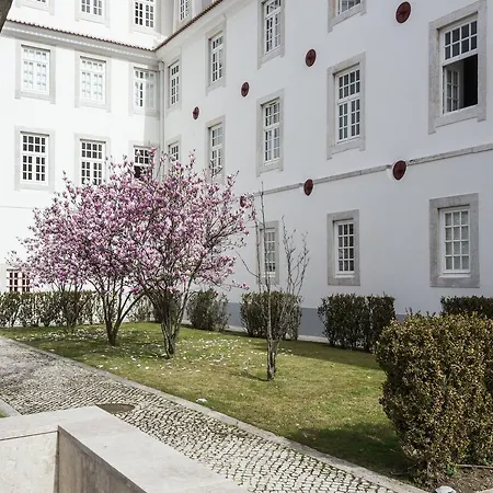 Apartament Prime Convento Dos Inglesinhos Lizbona